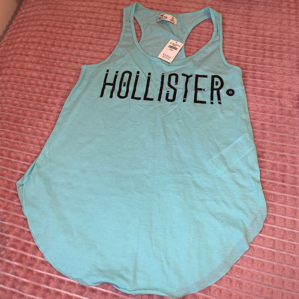 Tank top - Picture 2 of 4